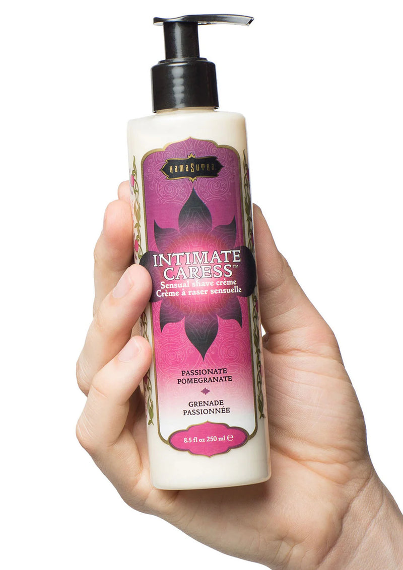 Kama Sutra Intimate Caress Shaving 250ml