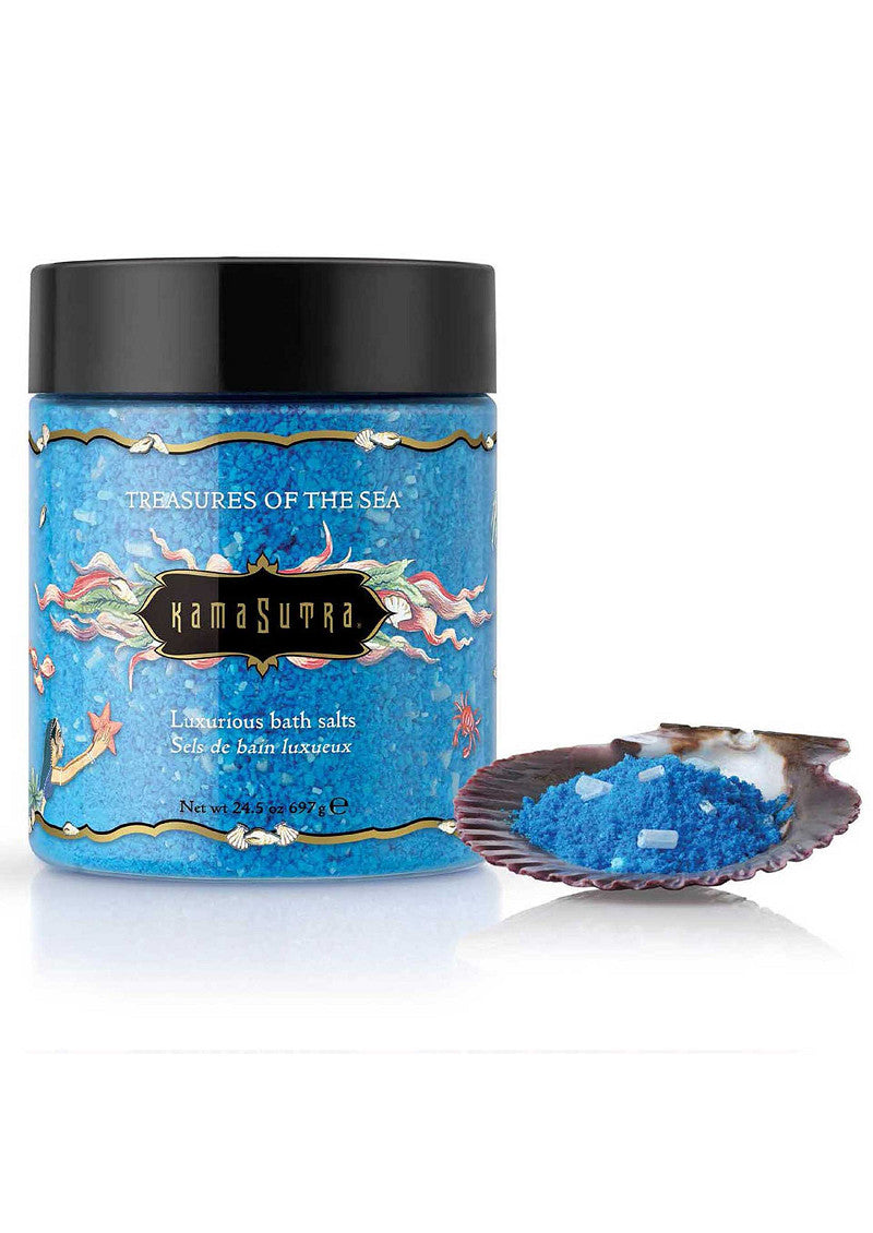 Kama Sutra Bath Salt