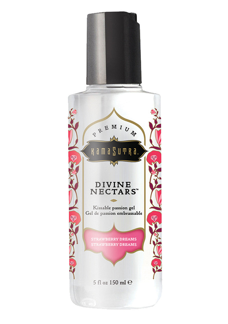 Kama Sutra Divine Nectars Bodyglide