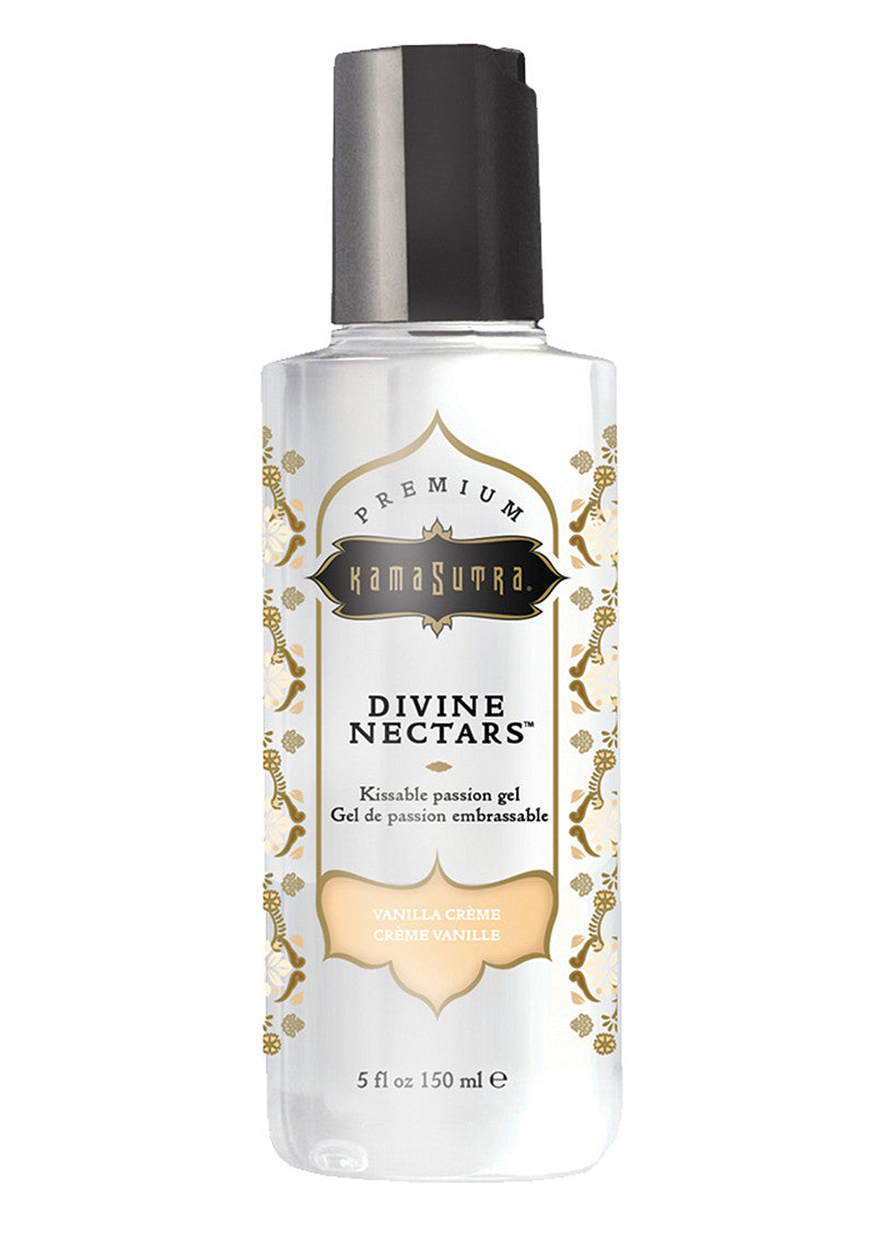 Kama Sutra Divine Nectars Bodyglide