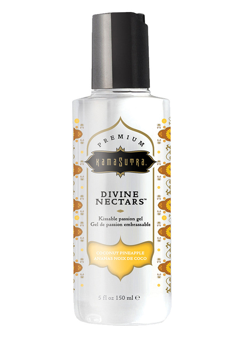 Kama Sutra Divine Nectars Bodyglide
