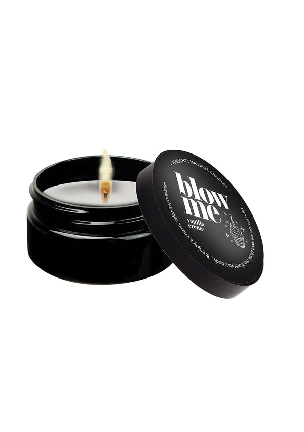 Kama Sutra Mini Massage Candle