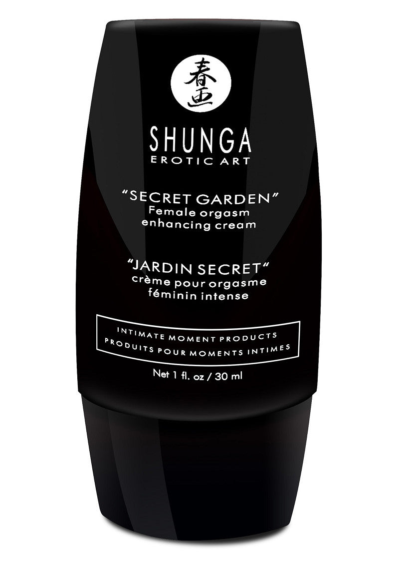 Shunga Secret intimgel 30ml