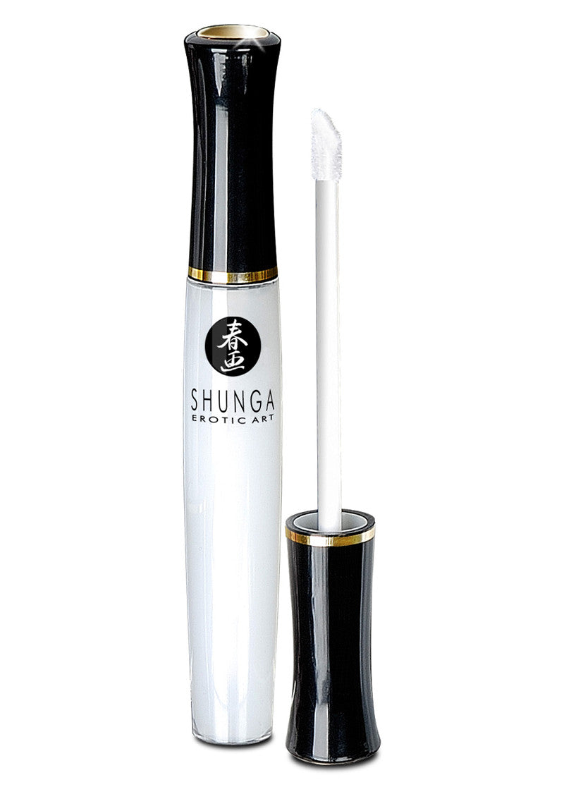 Shunga Oral Pleasure Läppglans 10ml
