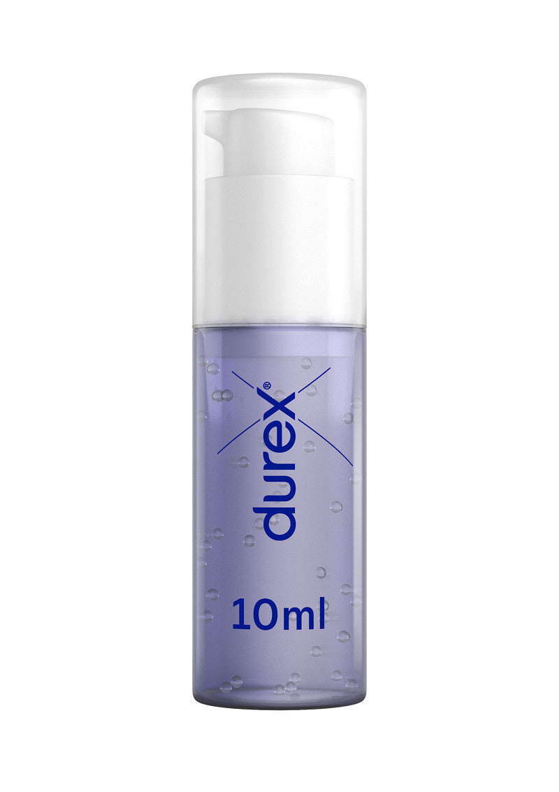 Durex Orgasm Intense 4x10ml