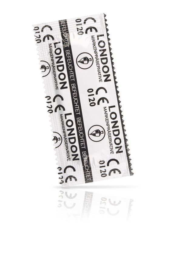 Durex London Kondomer 1000st