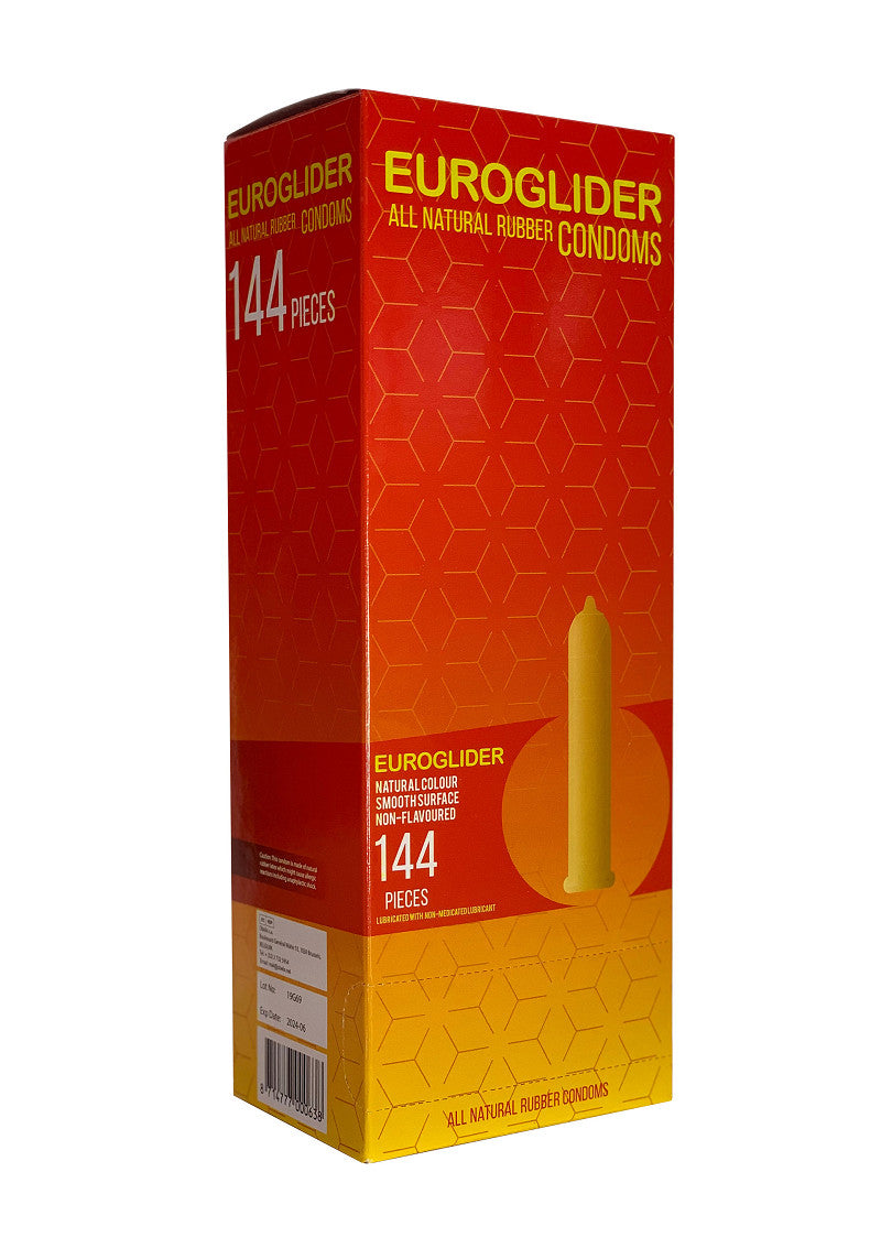 Euroglider 144st