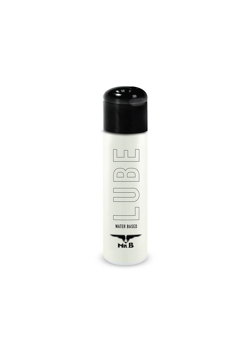 Mister B Vattenbaserat glidmedel 30ml