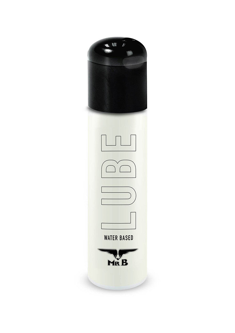 Mister B Vattenbaserat glidmedel 100 ml