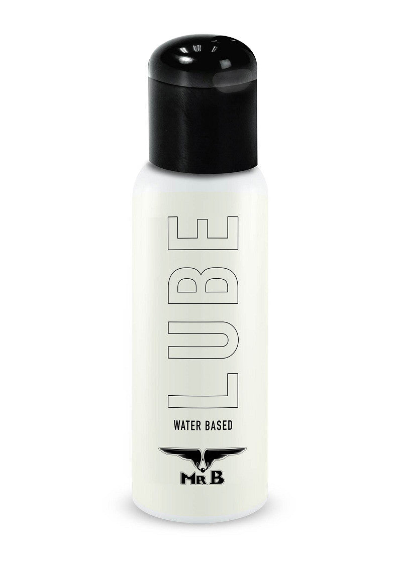 Mister B Vattenbaserat glidmedel 250ml