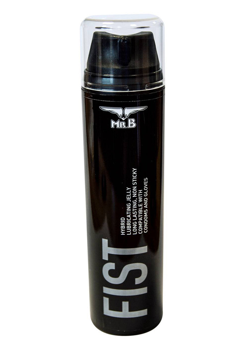 Mister B Fist Classic 200ml