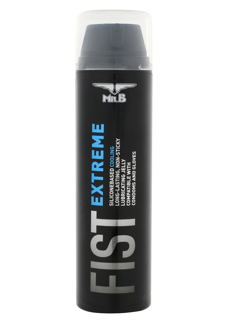 Mister B Fist Extreme 200ml