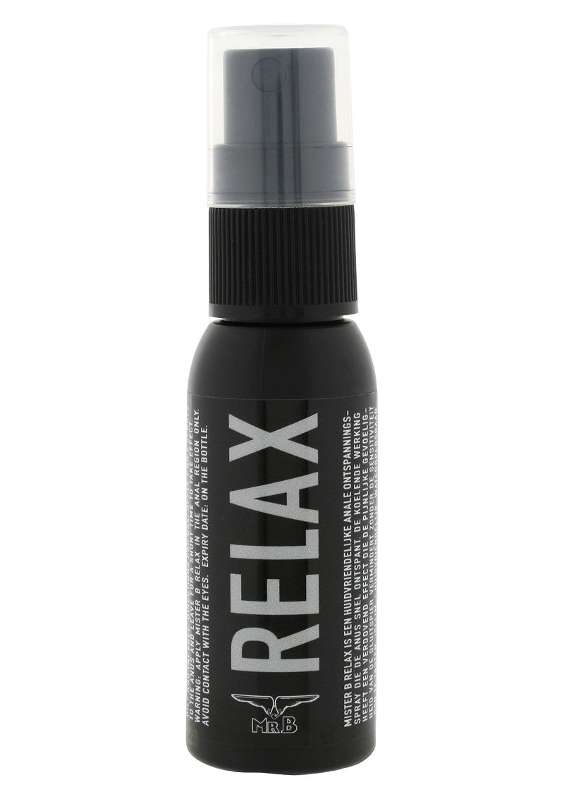 Mister B Relax 25ml