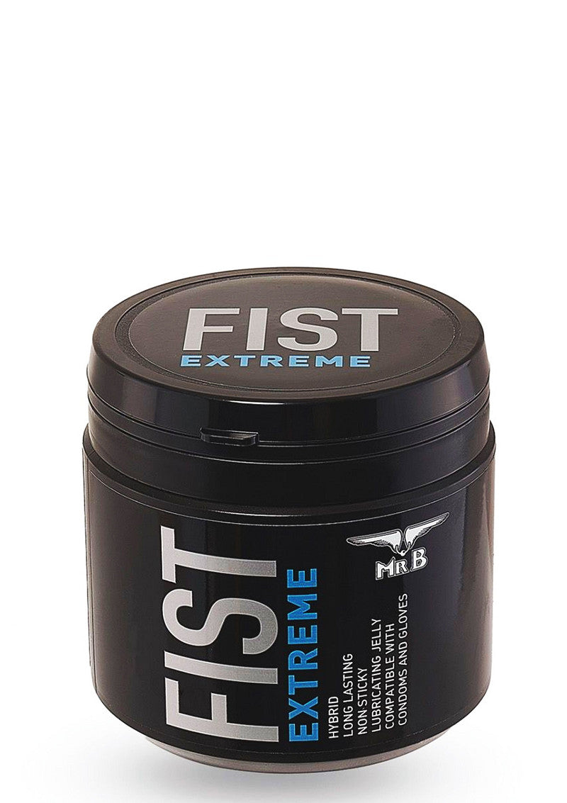 Mister B Fist Extreme 500ml