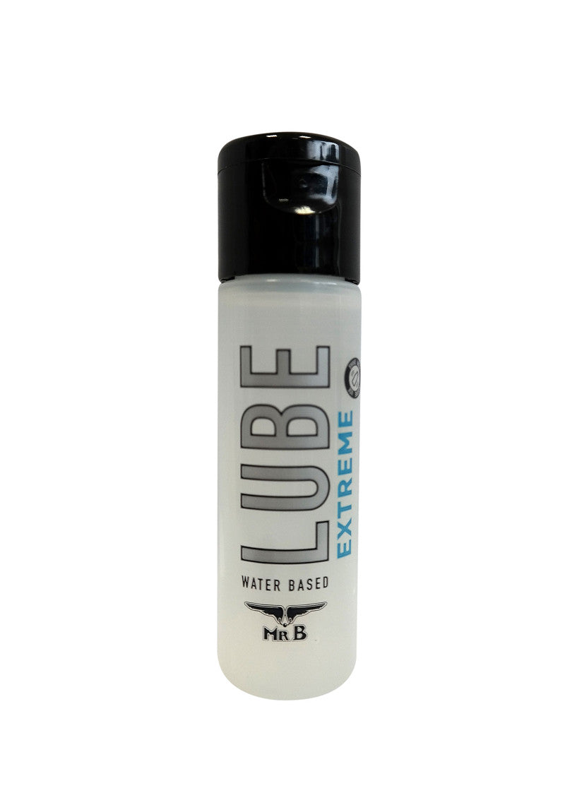 Mister B Lube Extreme 30 ml