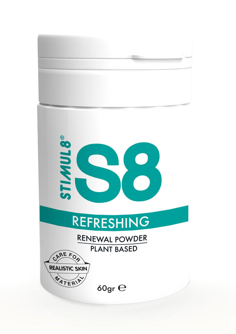 S8 Renewal Powder 60 gram