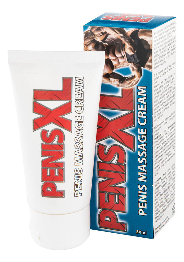 Penis XL kräm 50ml
