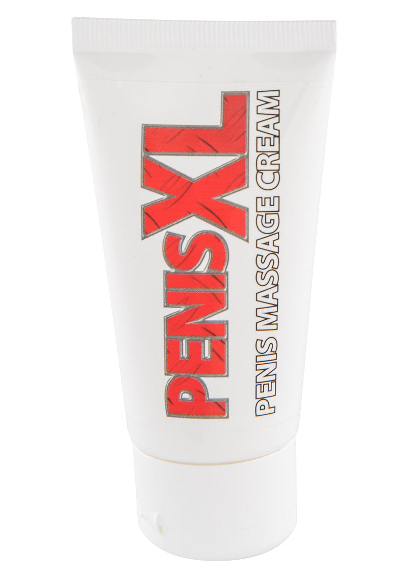 Penis XL kräm 50ml