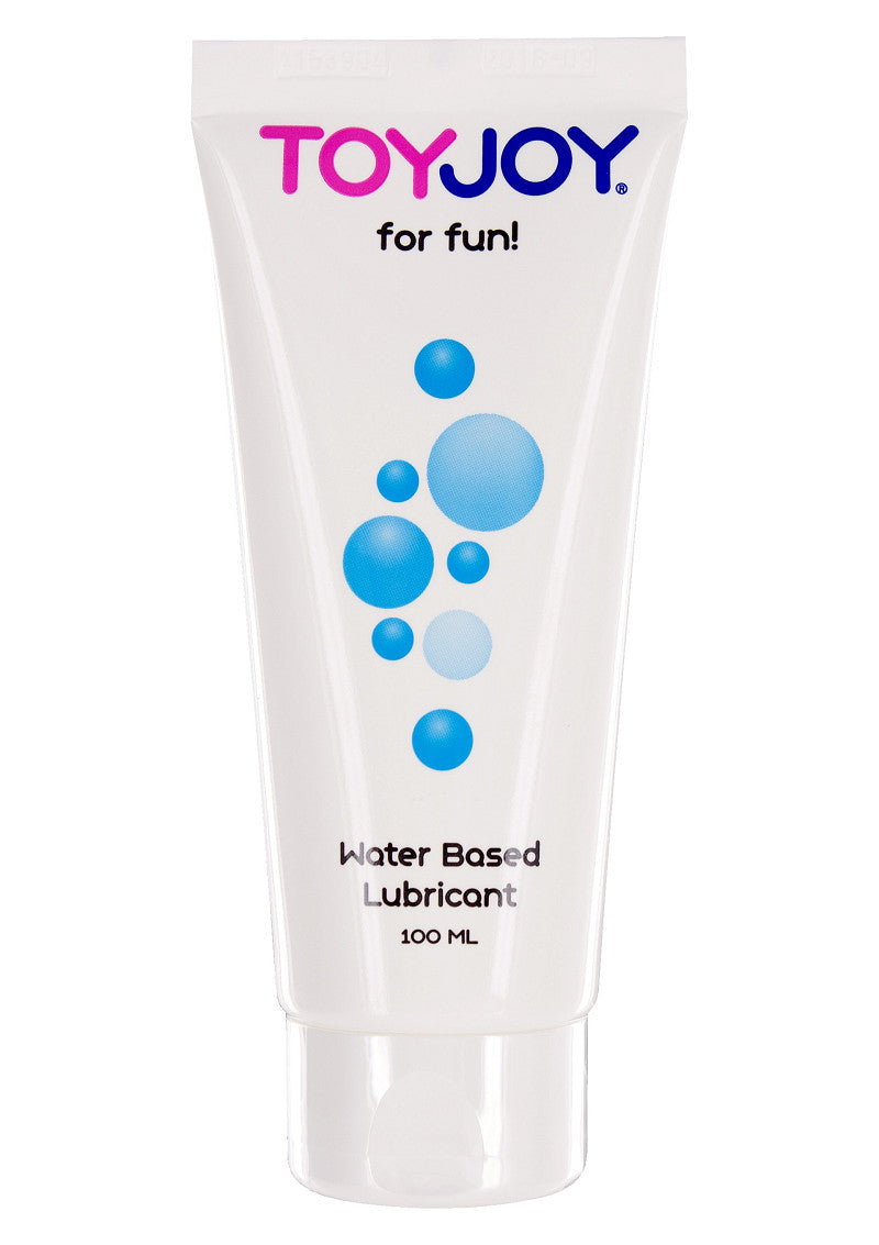ToyJoy Vattenbaserat glidmedel 100ml