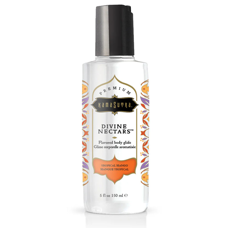 Kama Sutra Divine Nectars Bodyglide