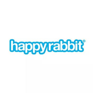 Happy Rabbit